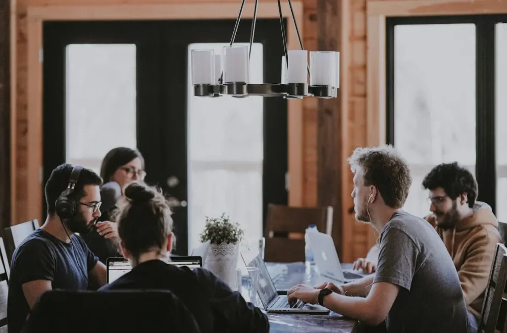 empresas de software