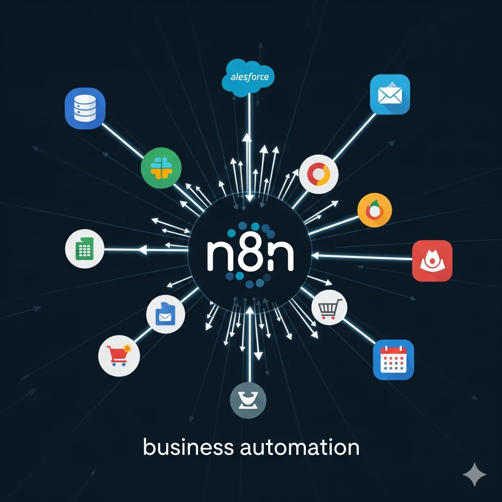 n8n